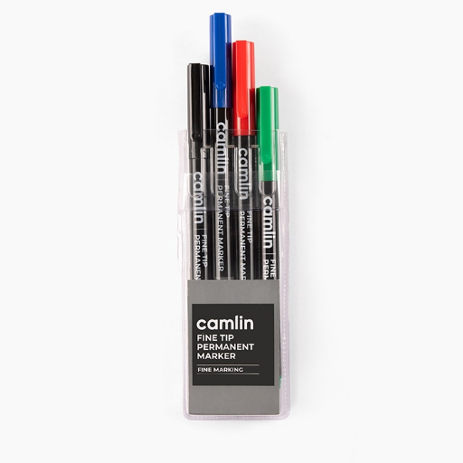  Camlin Fine Tip  CD Permanent  Markers SANKARARAO KOTA D No 11 -258,Near Yogita Priya Supplier, Lakshminagar, Visakhapatnam,530027,
