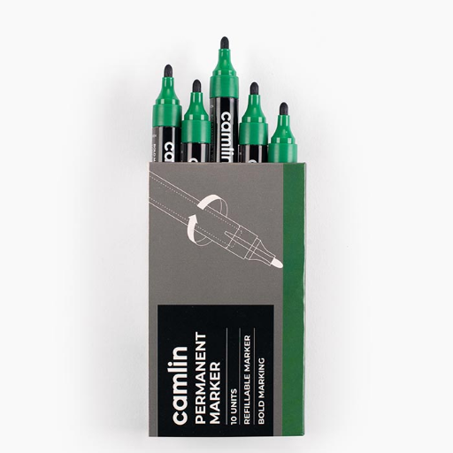  Camlin Permanent Markers SANKARARAO KOTA D No 11 -258,Near Yogita Priya Supplier, Lakshminagar, Visakhapatnam,530027,