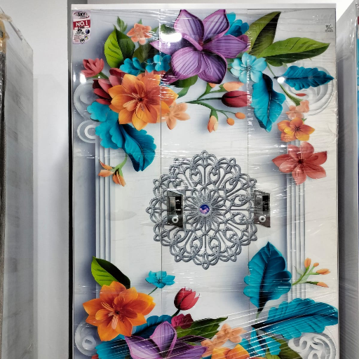  GADERJ M S CHANDAN ENTERPRISES Purushottam Pur.main Road