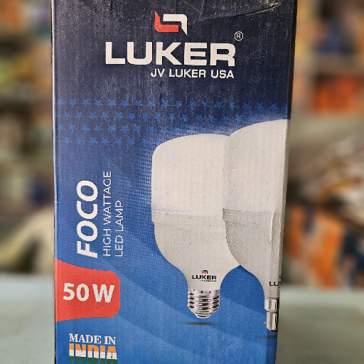 Luker 50 w led bulb-https://s3.ap-south-1.amazonaws.com/prod-media-vyaparify-com/vcards/products/298489/product_1751368789_6863c455dc5fc.png Image