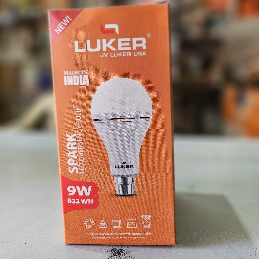Luker 9 w emergency lamp-https://s3.ap-south-1.amazonaws.com/prod-media-vyaparify-com/vcards/products/298490/product_1751368959_6863c4ff5e9a0.png Image