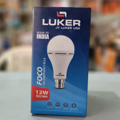 Luker 12 w emergency lamp-https://s3.ap-south-1.amazonaws.com/prod-media-vyaparify-com/vcards/products/298492/product_1751369043_6863c553a2220.png Image