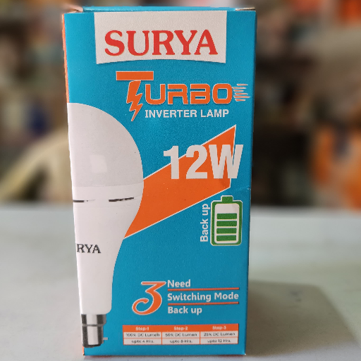 Surya 12 w led emergency lamp-https://s3.ap-south-1.amazonaws.com/prod-media-vyaparify-com/vcards/products/298503/product_1751369575_6863c7679f01e.png Image