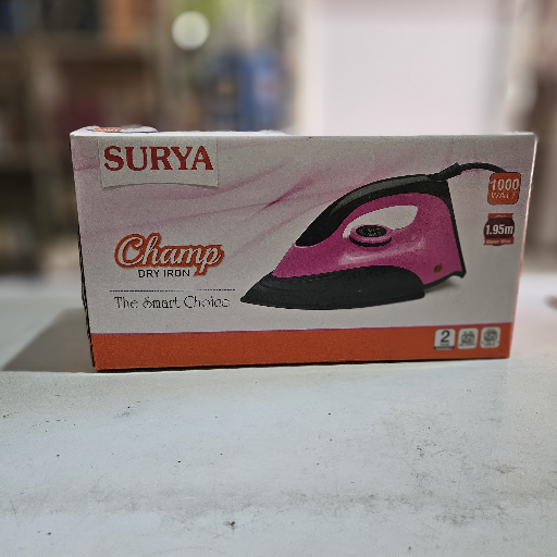 Surya 1000 watt iron-https://s3.ap-south-1.amazonaws.com/prod-media-vyaparify-com/vcards/products/298521/product_1751370925_6863ccadb642e.png Image