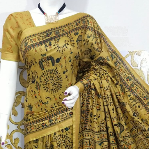  Silk Saree in Bodh Gaya, Bihar S KART S-KART, Sri Salasar Balaji Complex Near D.A.V School Cantt Area Gaya