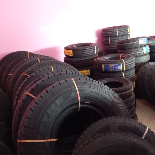  Apollo tyre IYYANAR TYRES NO 43 5A3B BY PASS RAOD VIRUDHACHALAM PONNERI KO CUDDALORE TAMIL NADU 606003