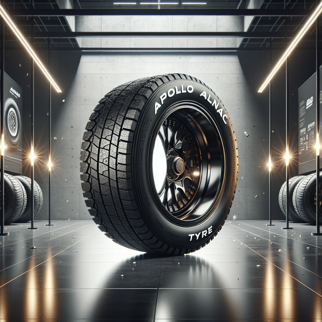  Apollo Alnac tyre IYYANAR TYRES NO 43 5A3B BY PASS RAOD VIRUDHACHALAM PONNERI KO CUDDALORE TAMIL NADU 606003