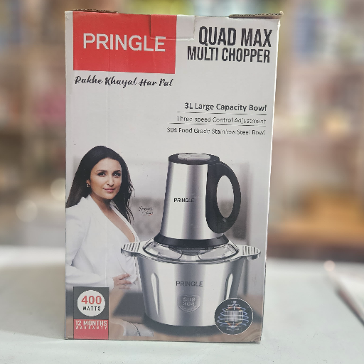  Pringle multi chopper KAVISH TRADING CO MAIN MARKET MAJRANEAR POLICE STATIONMAJRA