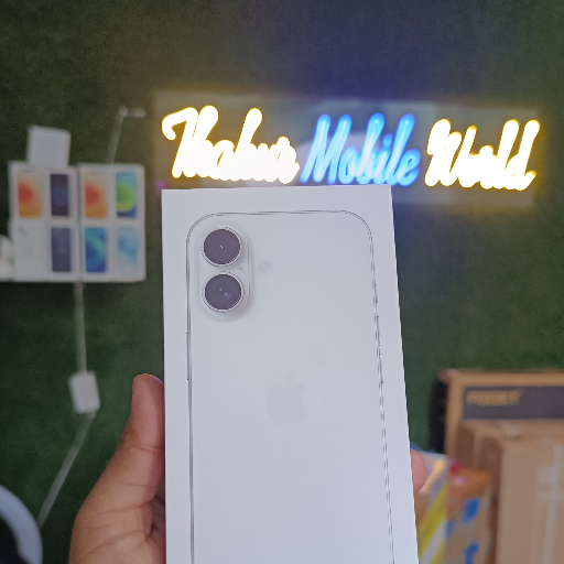  Apple iPhone 16 128gb THAKUR MOBILE WORLD Village Pucca Talla Near Jassur , Himachal Pradesh 176201, India