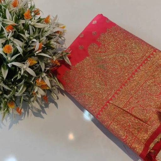 SEMI BANARASI in Mathilil, Kerala-https://s3.ap-south-1.amazonaws.com/prod-media-vyaparify-com/vcards/products/301096/product_1751976210_686d09127232f.png Image