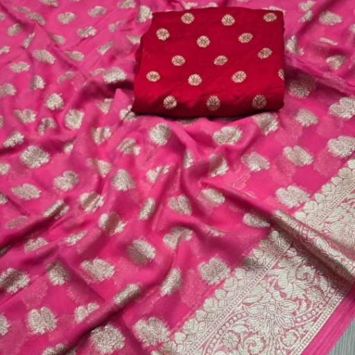  GEORGETTE SAREE in Mathilil, Kerala J M ENTERPRISES J M ENTERPRISES  CHIRAKKARA SANKAR  TOWERS MATHILIL