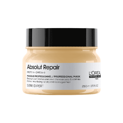  Loreal Absolut repair mask MAKEOVER SALON Shop No 8-9, Zadeshwar Road  Shop No 8 9 Shriniketn Shopping Center Near Jk Jewellers Bharuch