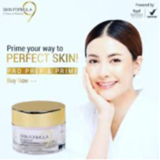 Skin Formula 9 Pro-Prep & Prime-https://s3.ap-south-1.amazonaws.com/prod-media-vyaparify-com/vcards/products/303659/product_1752243142_68711bc667d0b.png Image
