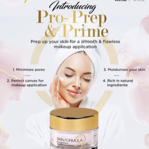 Skin Formula 9 Pro-Prep & Prime-https://s3.ap-south-1.amazonaws.com/prod-media-vyaparify-com/vcards/products/303660/product_1752243142_68711bc67d0b8.png Image