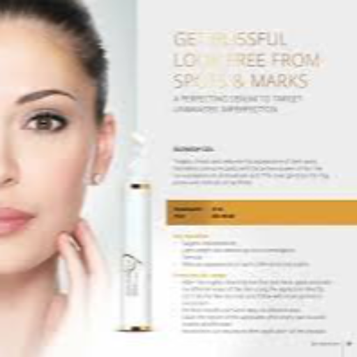  Skin Formula 9 Anti Blemish gel VESTIGE Medchal