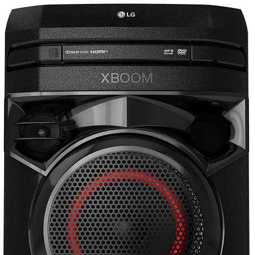 LG ON2D Powerful Surround Sound, with Dolby Audio - 2Mic input, Karaoke Playback, Echo, for Playback - DVD, Cd, USB, Fm, Aux, Bluetooth, Hdmi Out, Bass Blast+ Eq, Resolution Enhancement-https://s3.ap-south-1.amazonaws.com/prod-media-vyaparify-com/vcards/products/303867/product_1752312306_687229f273d04.png Image