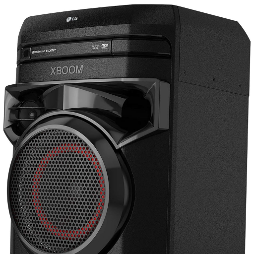 LG ON2D Powerful Surround Sound, with Dolby Audio - 2Mic input, Karaoke Playback, Echo, for Playback - DVD, Cd, USB, Fm, Aux, Bluetooth, Hdmi Out, Bass Blast+ Eq, Resolution Enhancement-https://s3.ap-south-1.amazonaws.com/prod-media-vyaparify-com/vcards/products/303869/product_1752312306_687229f2a8192.png Image