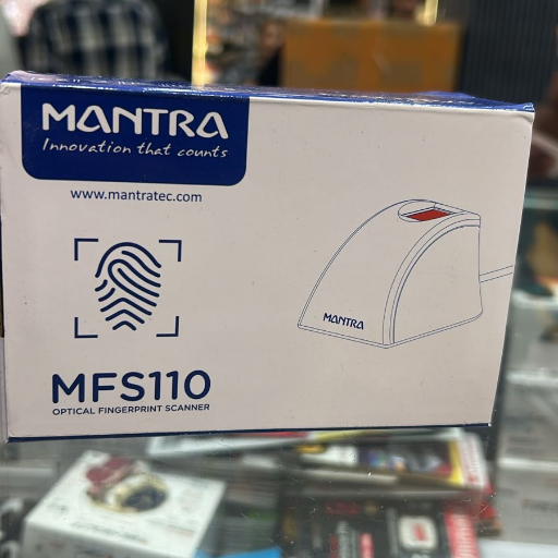  Mantra Finger Print Reader ANIKET PRADEEP DAMKONDWAR TIRANGA CHOWK NEAR  DAMKONDWARELECTRONIC SANGAM TALKIES TIRANGA CHOWK SAKKARDARA POLICE STATION ROAD