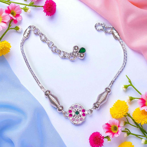 Silver Rakhi for Raksha Bandhan By Jauhari Jewellers-https://s3.ap-south-1.amazonaws.com/prod-media-vyaparify-com/vcards/products/305934/product_1752586524_6876591c758bf.png Image