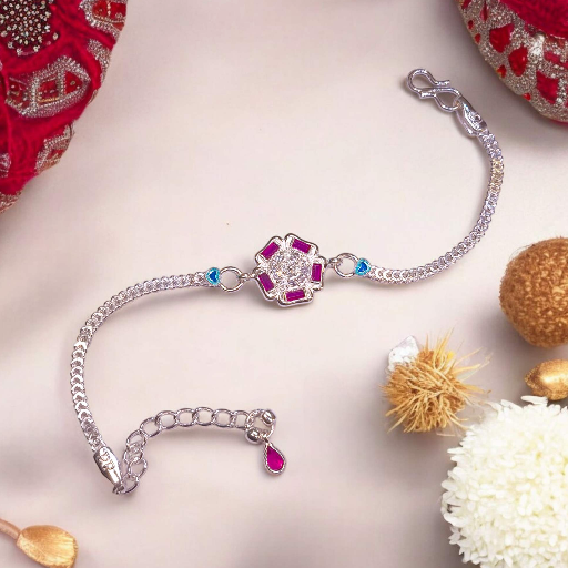Silver Rakhi for Raksha Bandhan By Jauhari Jewellers-https://s3.ap-south-1.amazonaws.com/prod-media-vyaparify-com/vcards/products/305968/product_1752588930_68766282e83fd.png Image