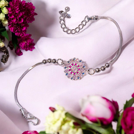 Silver Rakhi for Raksha Bandhan By Jauhari Jewellers-https://s3.ap-south-1.amazonaws.com/prod-media-vyaparify-com/vcards/products/305996/product_1752590439_687668675552f.png Image