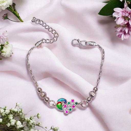 Silver Rakhi for Raksha Bandhan By Jauhari Jewellers-https://s3.ap-south-1.amazonaws.com/prod-media-vyaparify-com/vcards/products/305997/product_1752590487_687668975391e.png Image