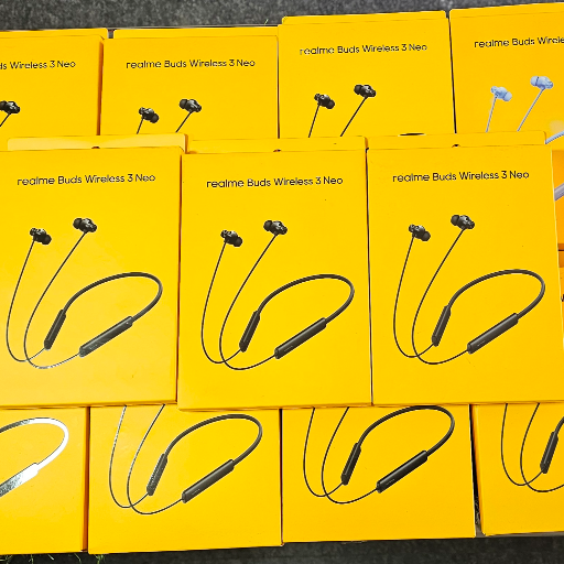  Realme Buds Wireless 3 Neo NeckBand AMAN KUMAR S O ANAND KUMAR  VILL PALIHARI  GURUDIH PS GOMIA GUMIA