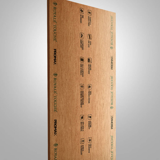  Royaltouche Promax Plywood NATCHIYAR TRADERS 81 16 KAKKAN STREET TAMBARAM WEST CHENNAI CHENGALPATTU TAMIL NADU