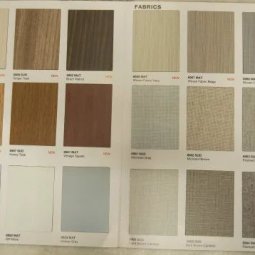  0.7mm Liner Laminates - Off white and Fabric designs NATCHIYAR TRADERS 81 16 KAKKAN STREET TAMBARAM WEST CHENNAI CHENGALPATTU TAMIL NADU