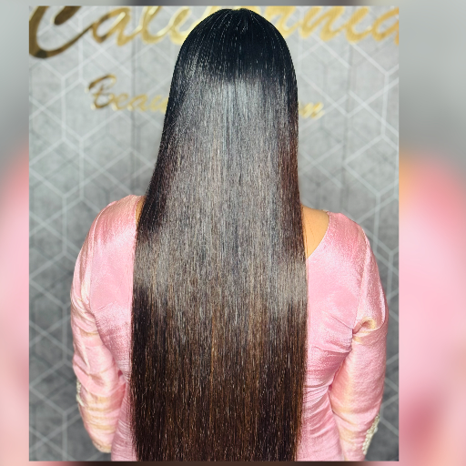  Nanoplastia CALIFORNIA BEAUTY SALON California Beauty