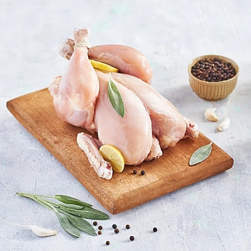  Tandoori without skin MOHAMMED TAYAB ALI KHAN 69 4TH CROSS