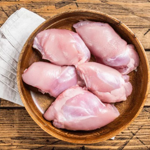  Leg boneless MOHAMMED TAYAB ALI KHAN 69 4TH CROSS