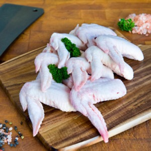  winglet chicken MOHAMMED TAYAB ALI KHAN 69 4TH CROSS