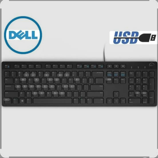  Dell Keyboard ICHHA COMPUTER SOLUTION C O ICHHACOMPUTER SOLUTIONGUPTA COMPLEX BHATTIPARA ROAD NEAR HOTEL GANGA SHRI KOREA MAIN ROAD