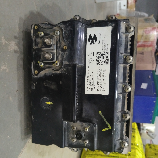  Bajaj Electric Scooter Battery Repair Services SUCHITA DNYANESHWAR SAWANT GUT NO. 103, PLOT NO. 2/2/2/5 Padmawati Road, Alandi, Maharashtra, 412105