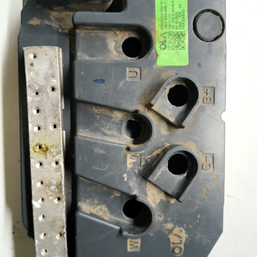  OlaElectric Scooter Controller Repair Services SUCHITA DNYANESHWAR SAWANT GUT NO. 103, PLOT NO. 2/2/2/5 Padmawati Road, Alandi, Maharashtra, 412105