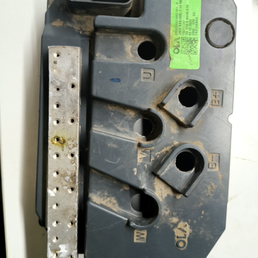  Ola Electric Scooter Controller  Repair Services SUCHITA DNYANESHWAR SAWANT GUT NO. 103, PLOT NO. 2/2/2/5 Padmawati Road, Alandi, Maharashtra, 412105