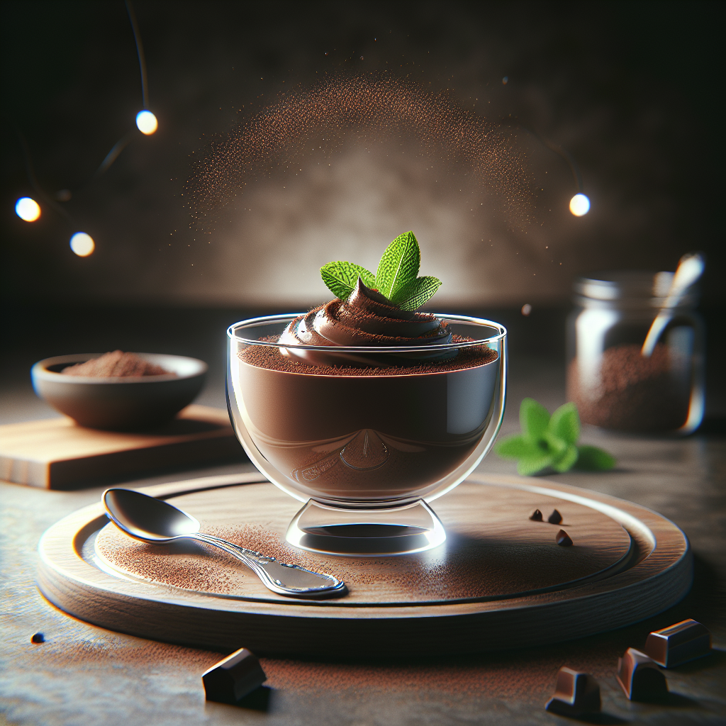  Dark Chocolate Mousse SMRUTI MANJARI PRADHAN MR. BREADO  Pokhariapada ,Front Of Axis Bank ,Patttamundai