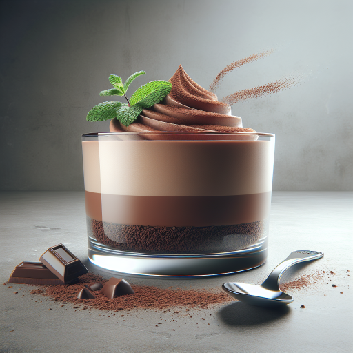  Double Chocolate Mousse SMRUTI MANJARI PRADHAN MR. BREADO  Pokhariapada ,Front Of Axis Bank ,Patttamundai