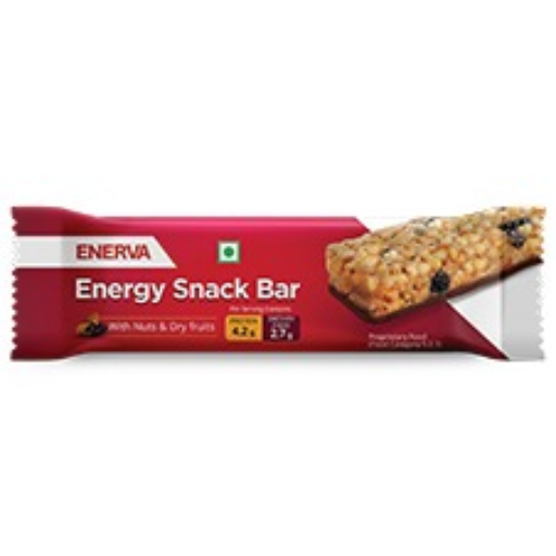  Enerva Energy Snack VESTIGE Medchal