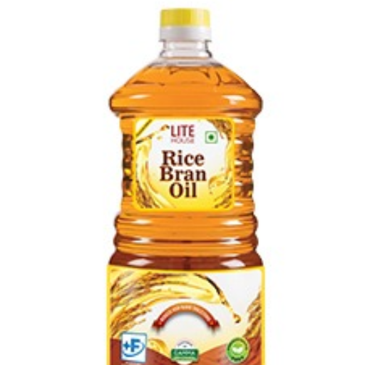  Lite House Rice Bran Oil 2L VESTIGE Medchal
