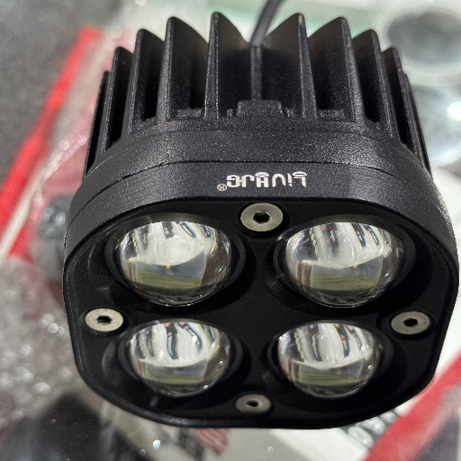  4*4 LED FOG LIGHT TN36 FRIENDS AUTO ACCESSORIES TN36 Friends Auto & Accessories 504 , Mysore Trunk Road North Sathyamangalam, Erode District , TAMIL NADU 638402 India