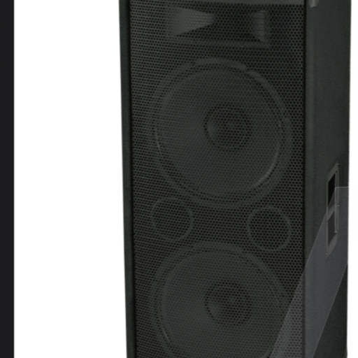  Ahuja SRX-500 Speaker Pappu Radio And Watch Co Dogra Chowk, Jammu