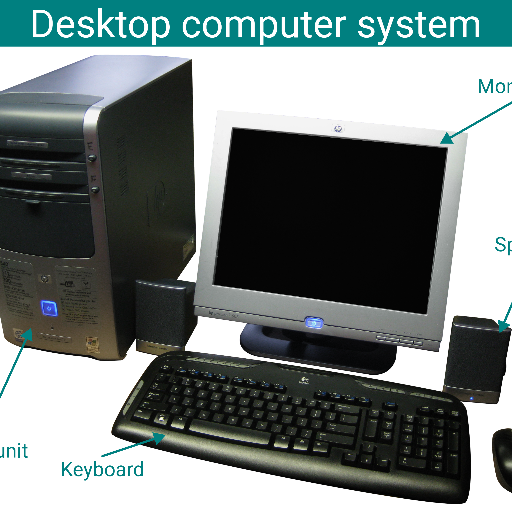  Computer Set RAJCOM 01, Rajcom House, Near Bank Of Baroda, Sanchore Road, Dhorimana, Barmer