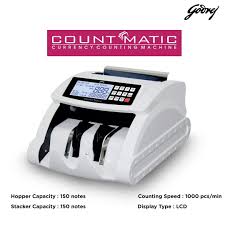  Godrej Count Matic NS MULTITECH CORPORATION Khamla, Nagpur, Maharashtra 440025, India