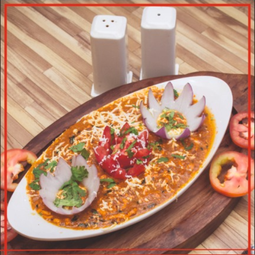  Paneer Angara METRO RESTAURANT NH 62 HOTEL METRO