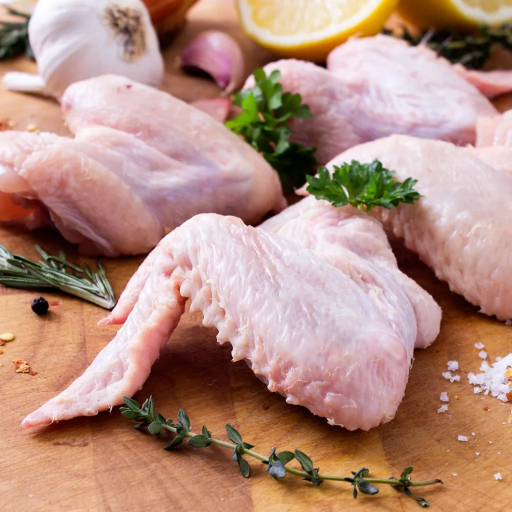  Chicken Wings GOPI CHICKEN SHOP CHERUAPADA, FARMROAD, NEAR HOUSING BOARD COLONY, SAMBALPUR