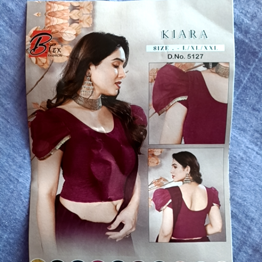  Fancy trending Blause 2025 GAJENDRA YADAV 