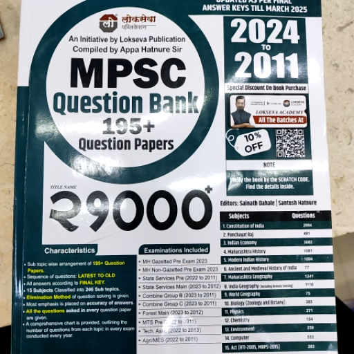  21000 lokseva English edition ANIKET BOOK CENTRE SHOP NO G 2 CTS27 B SHRINIVASCHAMBERS ABC CHOWK BUDHWAR PETH