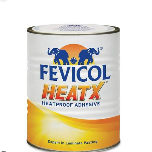  Fevicol Heatx 1 l ROYALS HOME SOLUTION SHOP NO 1